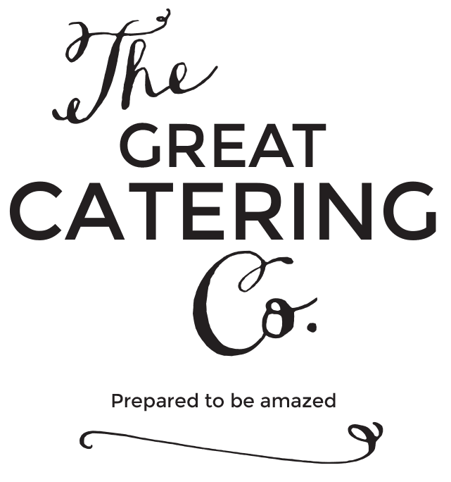 The Great Catering Co.